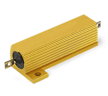 Electronic Components & Passive Parts