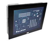 Human Machine Interface
