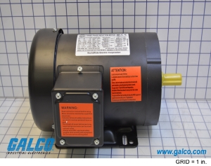 Motors