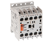 Control Relays
