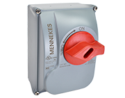 Disconnect Switches