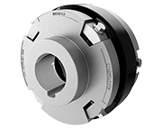 Elastomeric Couplings