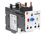 Overload Relays