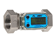 Flow Control