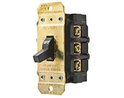 Manual Motor Controllers
