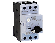 Manual Motor Protectors