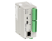 Programmable Logic Controllers