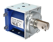 Solenoids