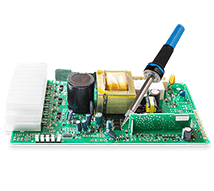 Industrial Electronics Repair Services