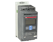 Soft Starters