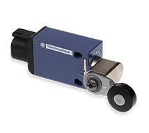 Industrial Switches & Switching Components