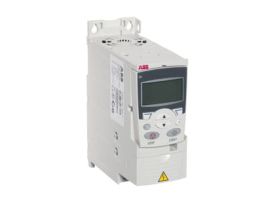 ACS355-03U-01A9-4+J400