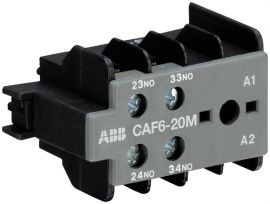 CAF6-20M
