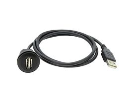 CW1X-USB20-1M