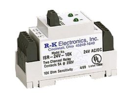 ISR-24V-10K