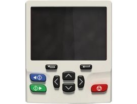 KI-KEYPAD-LCD