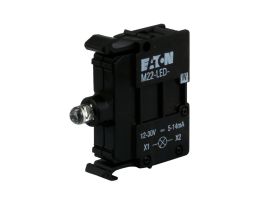 M22-LED-W