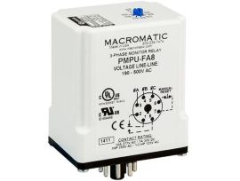 PMPU-FA8