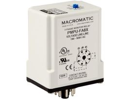 PMPU-FA8X