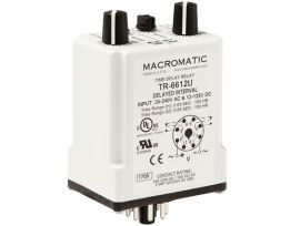 TR-6612U