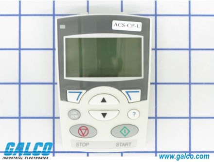 ACS-CP-U