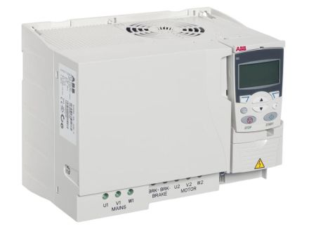 ACS355-03U-38A0-4+J400