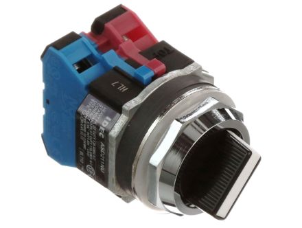 ASLW39920D-R-24V