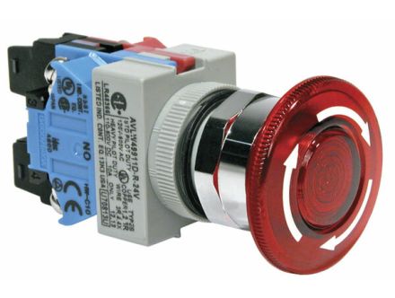 AVLW49922D-R-24V