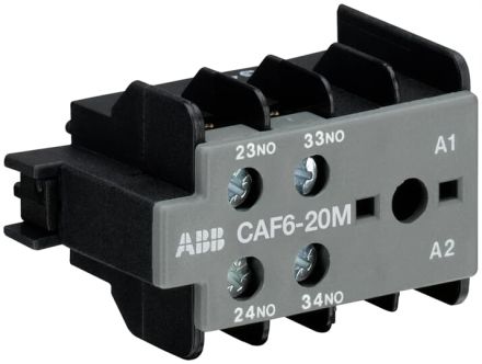 CAF6-20M