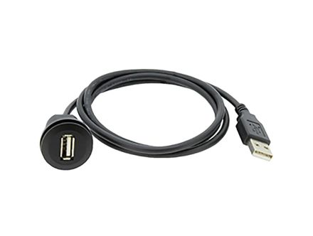CW1X-USB20-1M