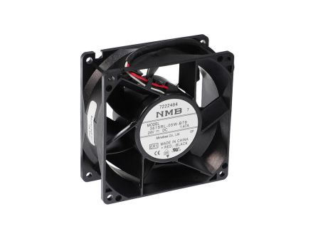 DXG-SPR-FR4FAN