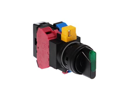 HW1F-33F11QD-G-24V