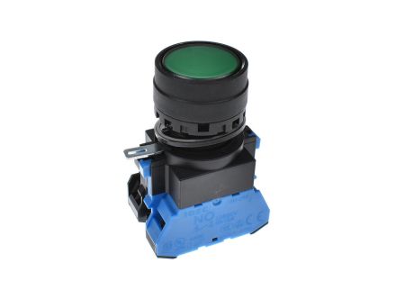 HW1L-M1F10QD-G-24V