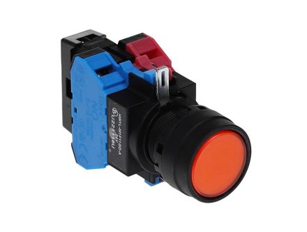 HW1L-M1F11QD-A-24V