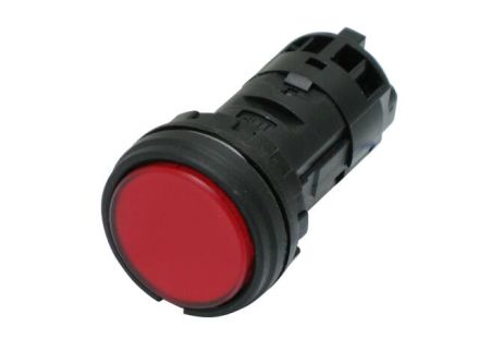 HW1P-1FQD-R-240V
