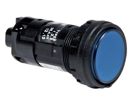 HW1P-1FQD-S-120V