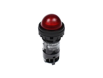 HW1P-2FQD-R-120V