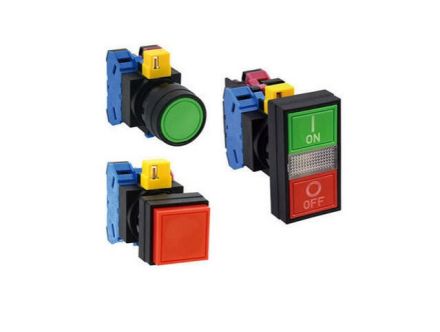 HW4L-A1F20QD-G-120V