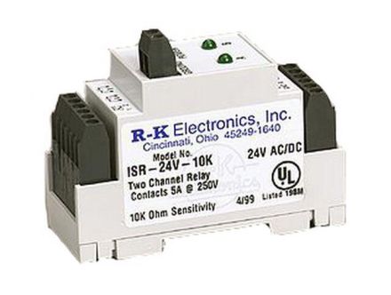 ISR-12V-10K