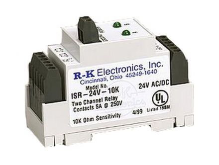 ISR-24V-10K