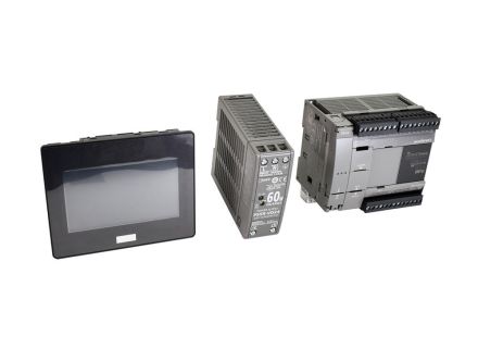 KIT-FC6A-24-RA-HG1G