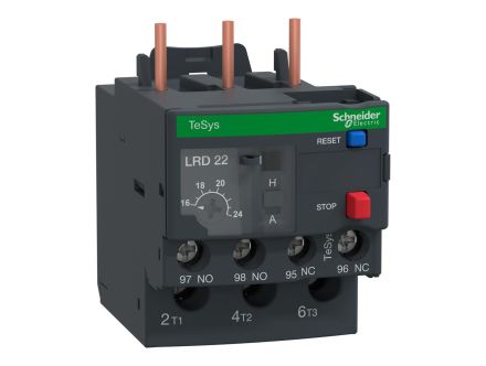 LRD22