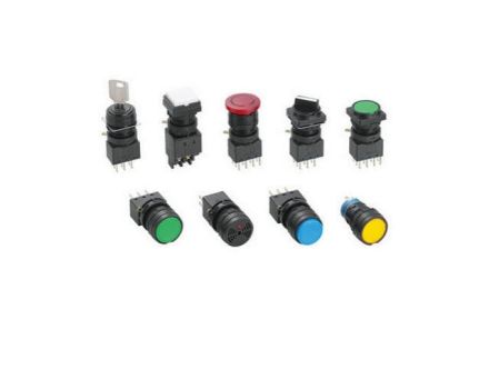 LW2L-A1C12V-A