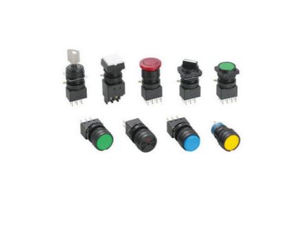 LW2L-A1C12V-W
