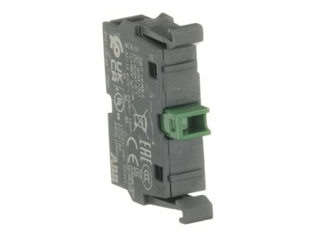 MCB-10