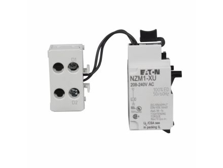 NZM1-XU110-130AC