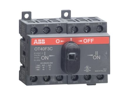 OT40F3C