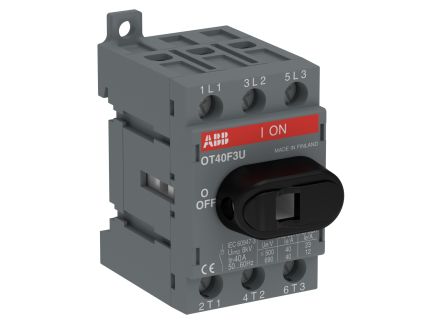 OT40F3U