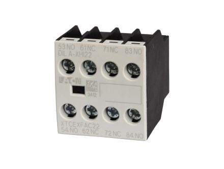 XTCEXFAC22