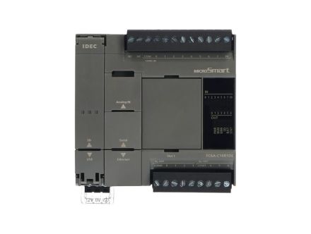FC6A-C16P1CE